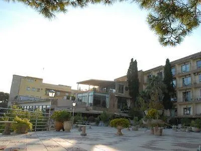 Hotel Montjoi By Brava Hoteles Sant Feliu de Guixols