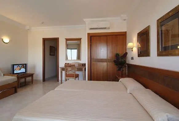 Hotel Montjoi By Brava Hoteles Sant Feliu de Guíxols