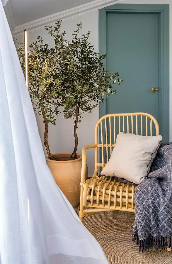 Hotel Montjoi By Brava Hoteles Sant Feliu de Guixols 3*,  Ισπανία