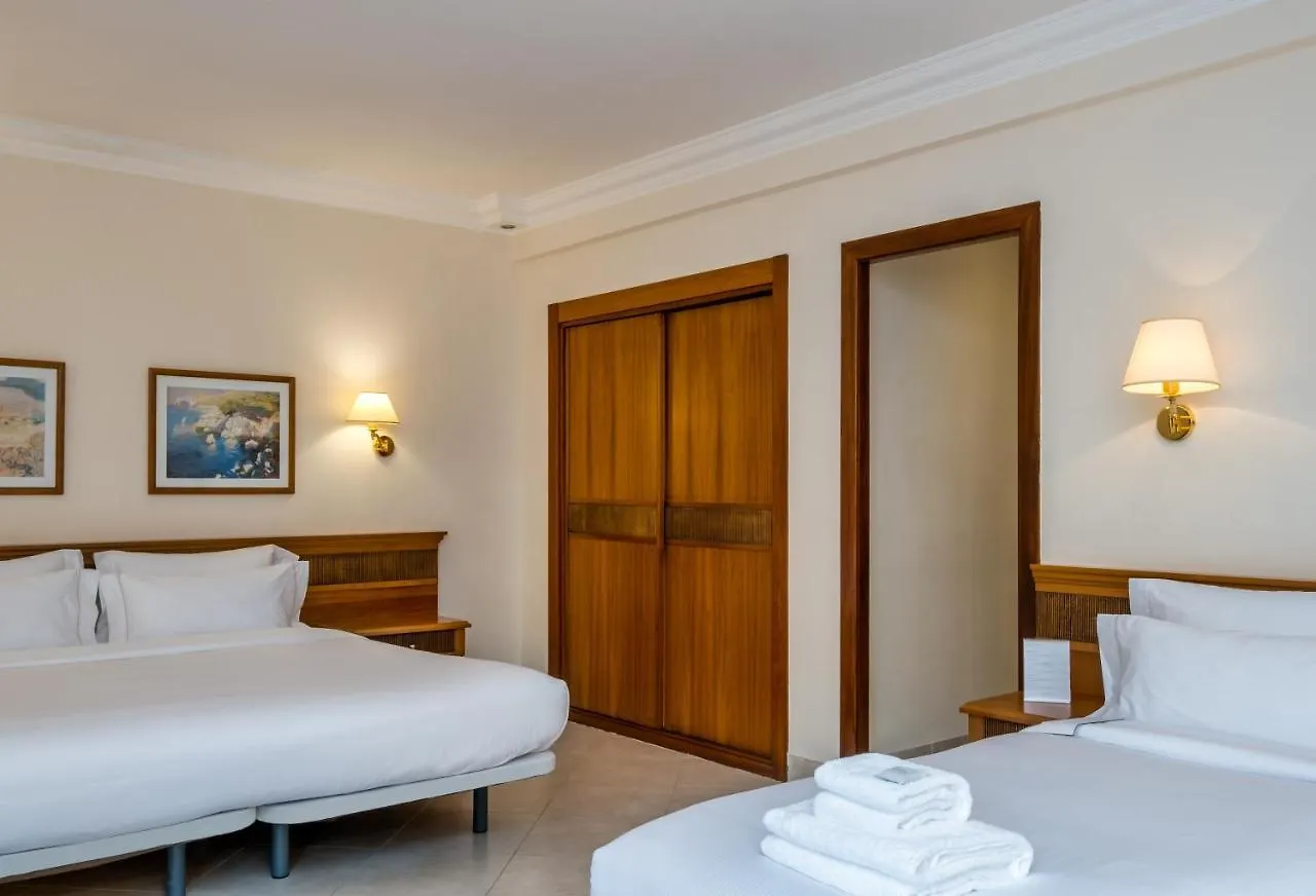 Hotel Montjoi By Brava Hoteles Sant Feliu de Guíxols