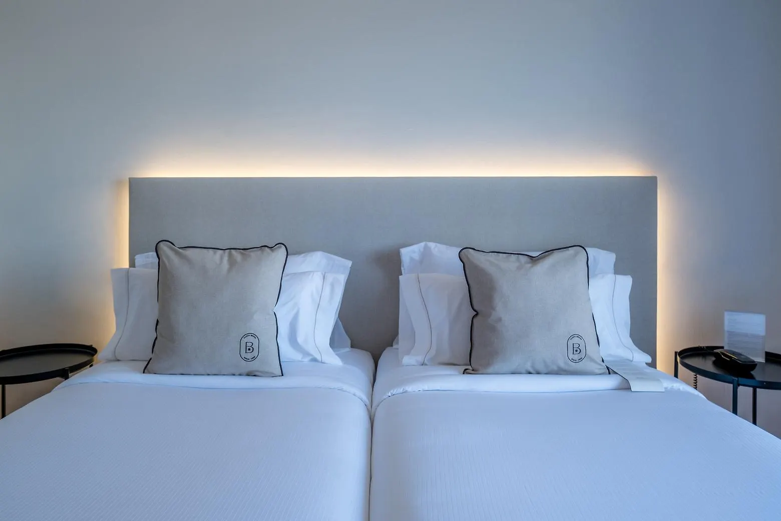 Hotel Montjoi By Brava Hoteles Sant Feliu de Guixols 3*,  Ισπανία
