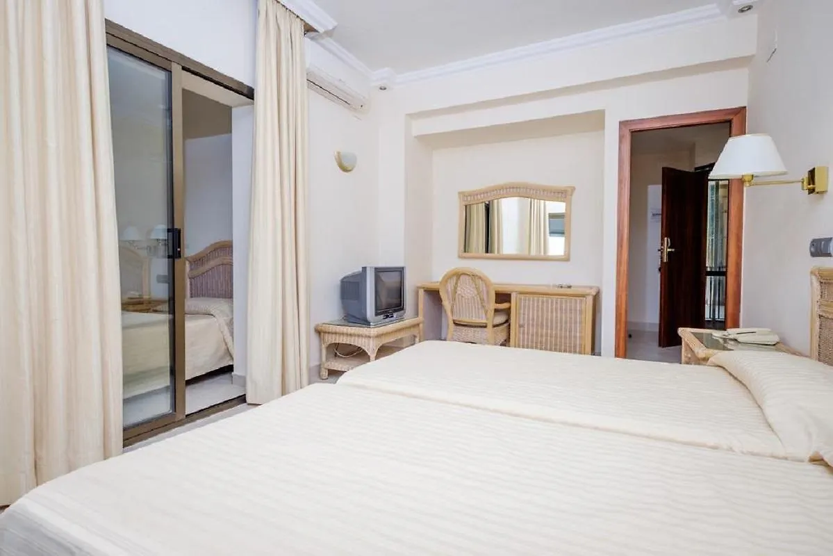 Hotel Montjoi By Brava Hoteles Sant Feliu de Guíxols
