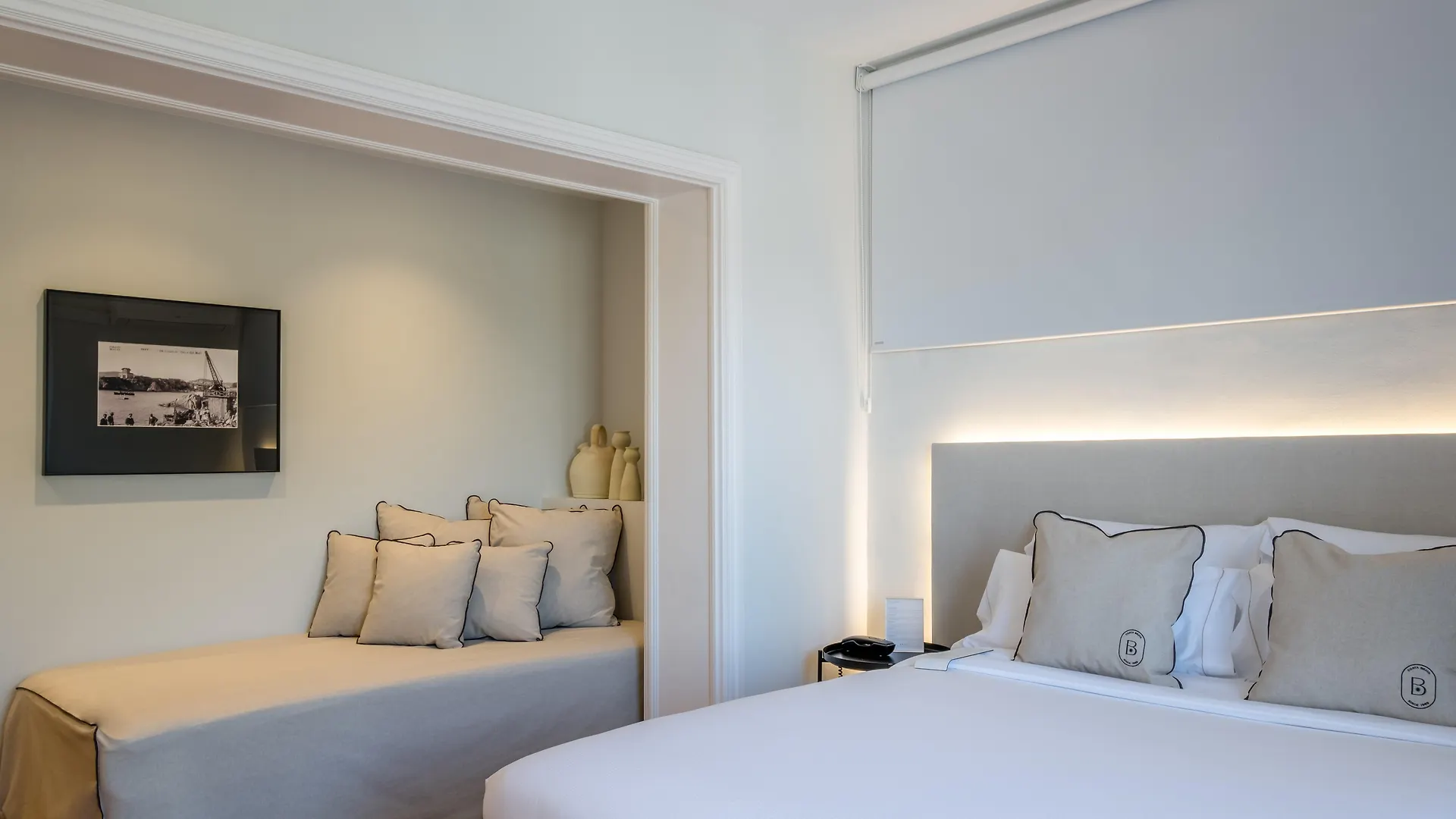 Hotel Montjoi By Brava Hoteles Sant Feliu de Guixols 3*,