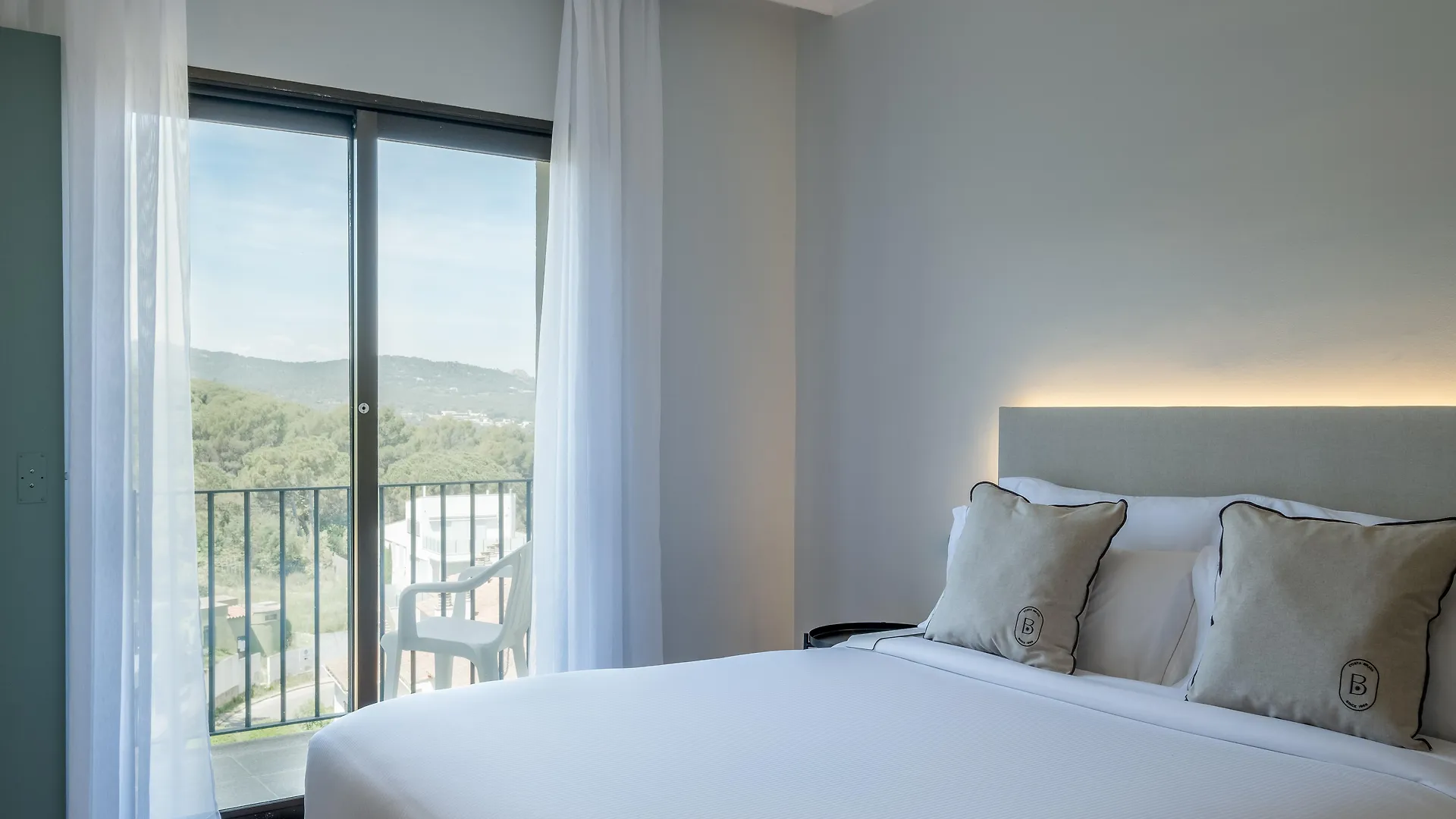 Hotel Montjoi By Brava Hoteles Sant Feliu de Guixols