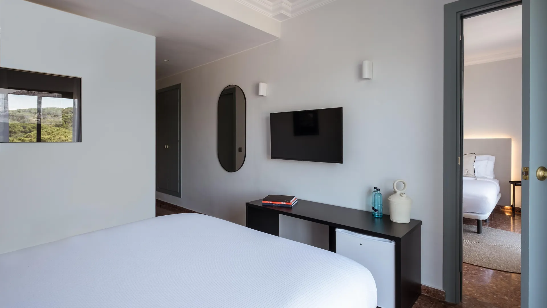 Hotel Montjoi By Brava Hoteles Sant Feliu de Guíxols