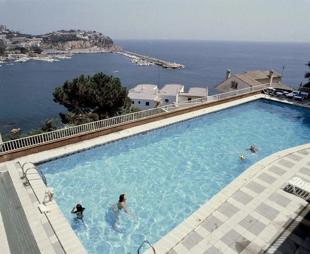 Hotel Montjoi By Brava Hoteles Sant Feliu de Guíxols 3*,  Espagne