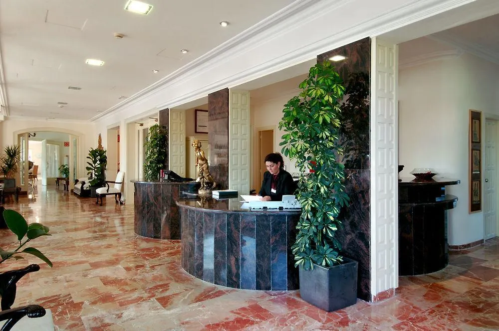 ***  Hotel Montjoi By Brava Hoteles Sant Feliu de Guíxols Espagne
