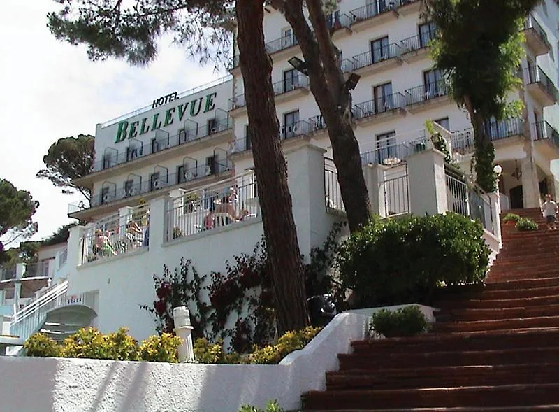 Hotel Montjoi By Brava Hoteles Sant Feliu de Guixols