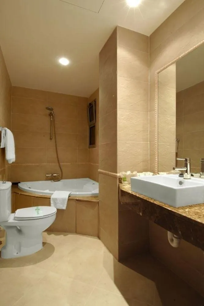 Hotel Montjoi By Brava Hoteles Sant Feliu de Guíxols Espagne