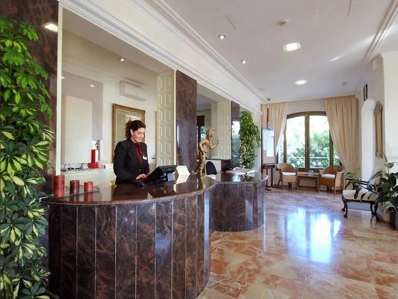 Hotel Montjoi By Brava Hoteles Sant Feliu de Guixols Ισπανία