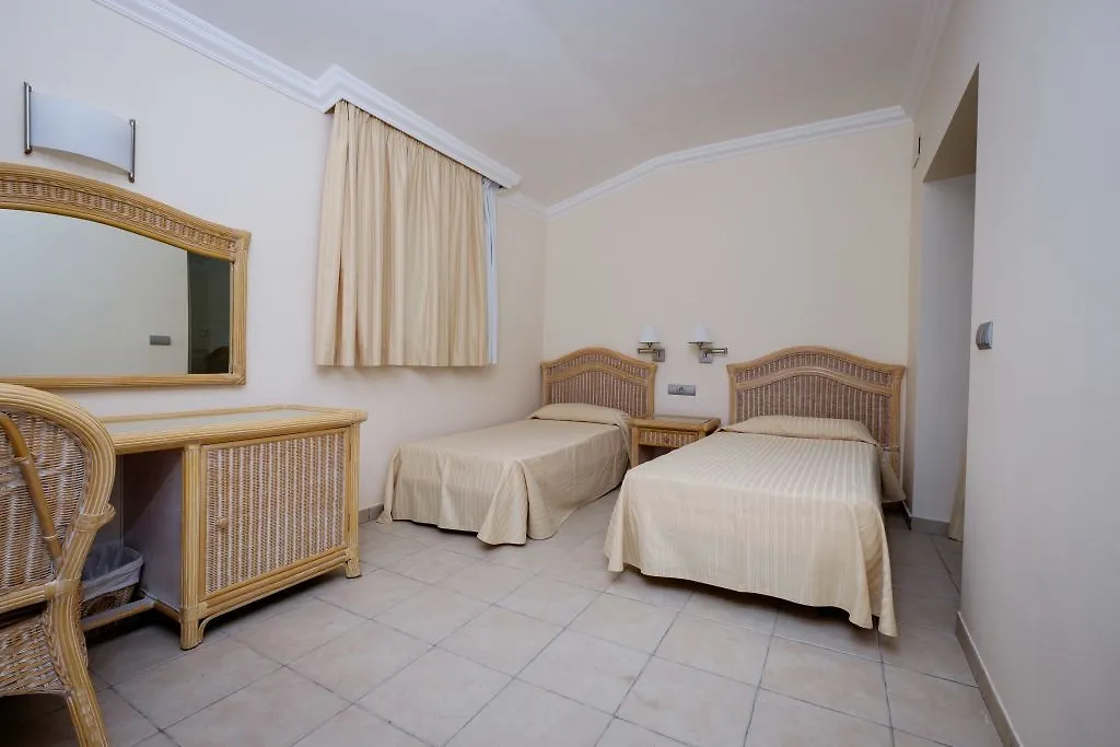 Hotel Montjoi By Brava Hoteles Sant Feliu de Guixols 3*,