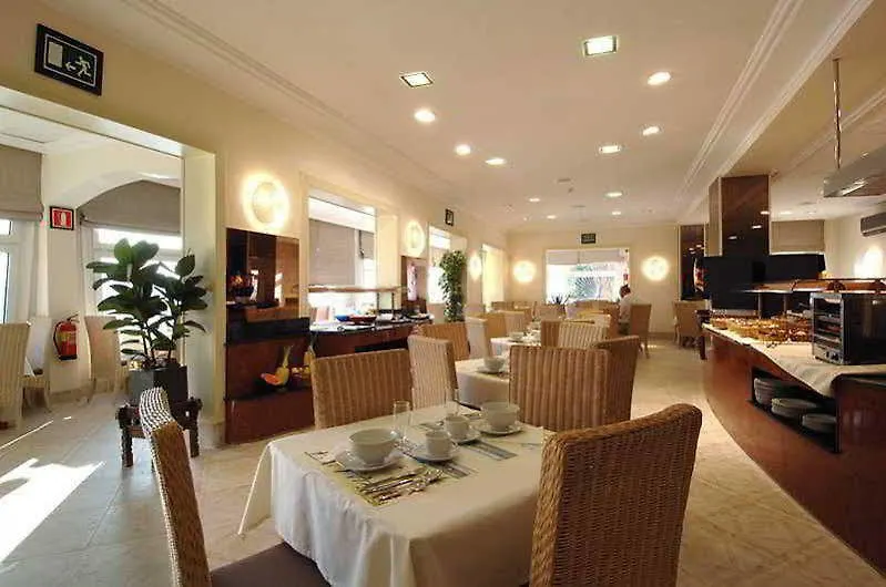 Hotel Montjoi By Brava Hoteles Sant Feliu de Guíxols