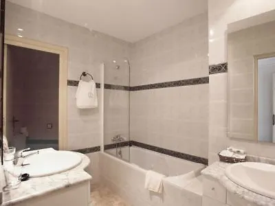 Hotel Montjoi By Brava Hoteles Sant Feliu de Guíxols