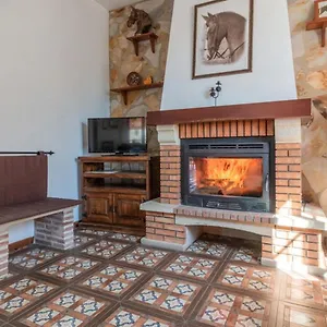  Casa rural Pío España