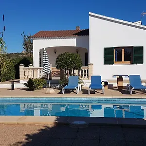  Сasa de vacaciones Luz España