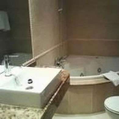 Hotel Montjoi by Brava Hoteles Sant Feliu de Guíxols Spanje