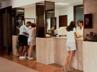 Hotel Montjoi by Brava Hoteles Sant Feliu de Guíxols
