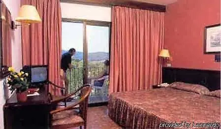 Hotel Montjoi by Brava Hoteles Sant Feliu de Guíxols