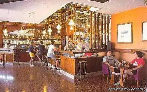 Hotel Montjoi by Brava Hoteles Sant Feliu de Guíxols 3*,  Spanje