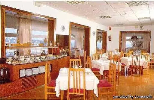 Hotel Montjoi by Brava Hoteles Sant Feliu de Guíxols Spanje