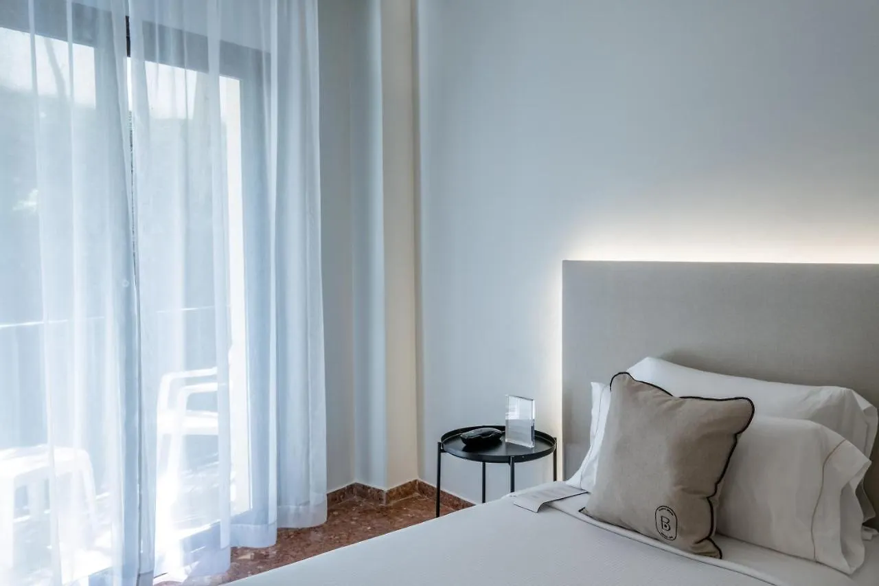 Hotel Montjoi by Brava Hoteles Sant Feliu de Guíxols