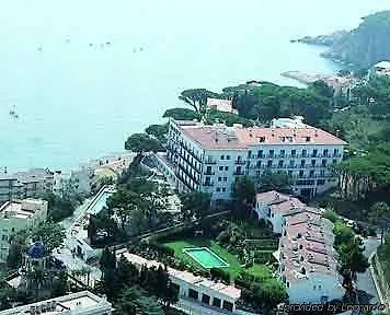 Hotel Montjoi by Brava Hoteles Sant Feliu de Guíxols