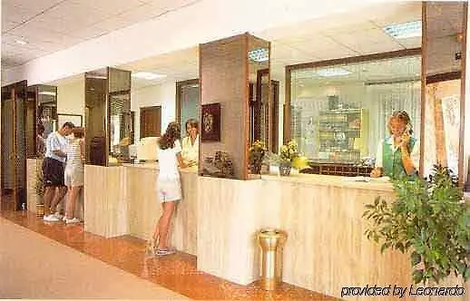 Hotel Montjoi by Brava Hoteles Sant Feliu de Guíxols