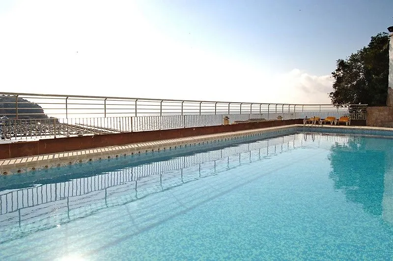 Hotel Montjoi by Brava Hoteles Sant Feliu de Guíxols 3*,
