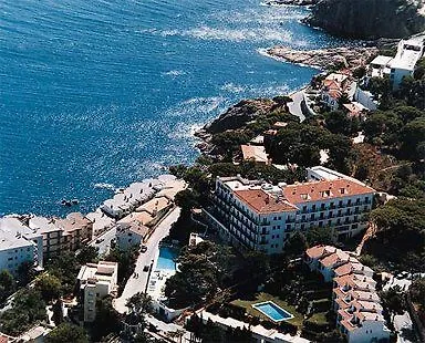 Hotel Montjoi by Brava Hoteles Sant Feliu de Guíxols 3*,