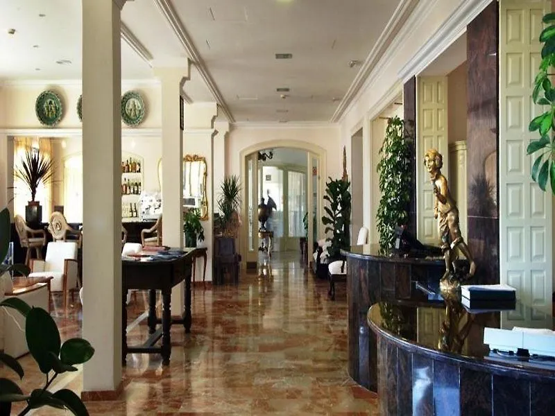 Hotel Montjoi by Brava Hoteles Sant Feliu de Guíxols 3*,