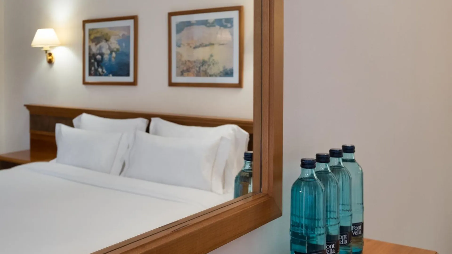 Hotel Montjoi By Brava Hoteles Sant Feliu de Guixols 3*,  Spain