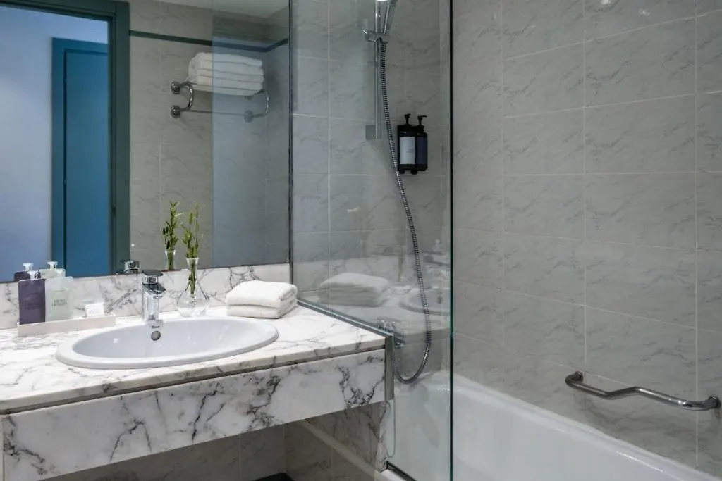 Hotel Montjoi By Brava Hoteles Sant Feliu de Guixols